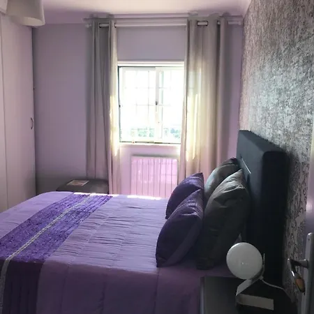 Chez Rose Marie Homestay