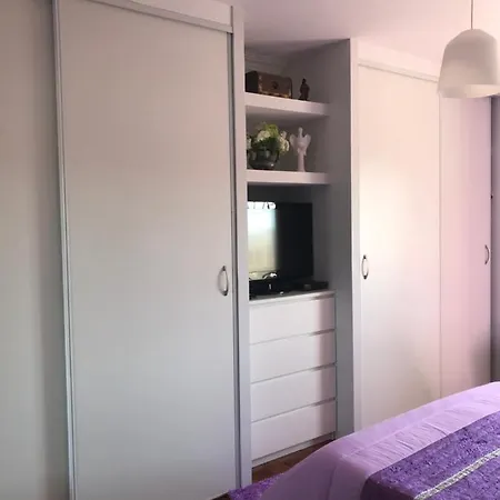Homestay Chez Rose Marie *