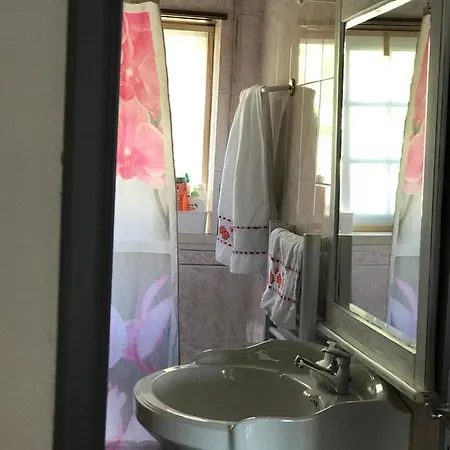 Homestay Chez Rose Marie