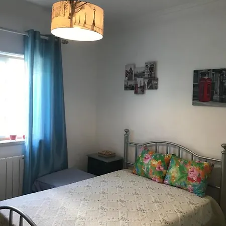 Chez Rose Marie Homestay