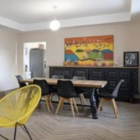 Chez Rose Marie Homestay Sobral (Leiria)