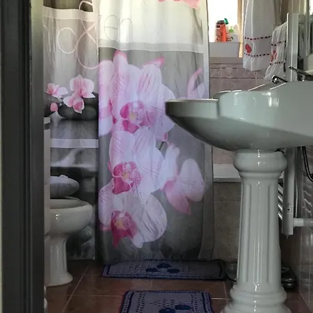 Homestay Chez Rose Marie *