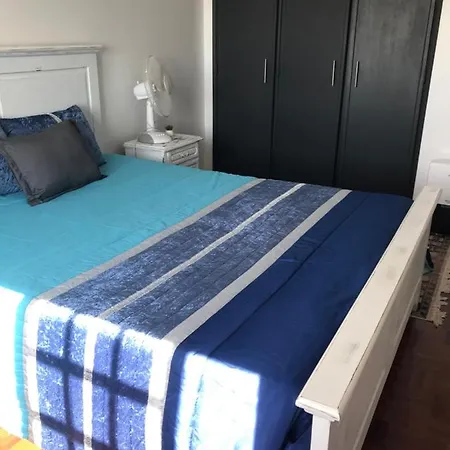 Homestay Chez Rose Marie